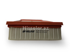 Hava filteri Hellper Phe500021 Land Rover