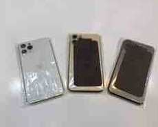 Apple iPhone 11 Pro korpusu