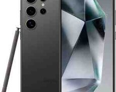 Samsung Galaxy S24 Ultra Titanium Black 512GB, 12GB