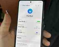 Samsung Galaxy A52 Awesome Blue 256GB, 8GB