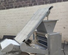 Lavaş yuxa aparatlari