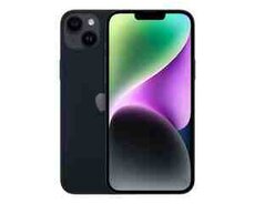Apple iPhone 14 Midnight 128GB, 4GB