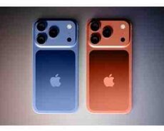 Apple iPhone 17 Pro Deep Blue 256GB, 12GB