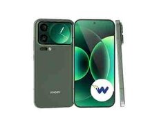 Xiaomi 17 Pro Green 512GB, 12GB