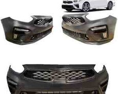 Kia Cerato 2020 ön buferi