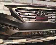 Hyundai Sonata ön buferi