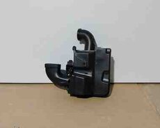 Hyundai Accent 2011 zibil qabı