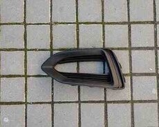 Hyundai Accent 2017-2021 duman eynəyi