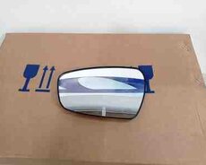 Kia Cerato 2013 yan güzgü şüşəsi