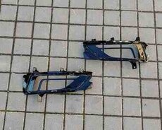 Hyundai Tucson 2016-2018 duman fara çərçivəsi