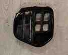 Kia sportage 2019 duman eynəyi