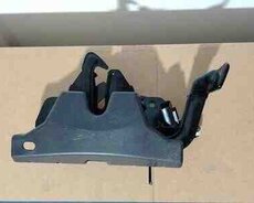 Kia Optima 2016 kapot kilidi