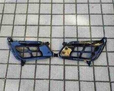 Kia Optima 2014 duman işığının qabı