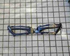 Kia Optima 2011-2013 duman işığı qabı