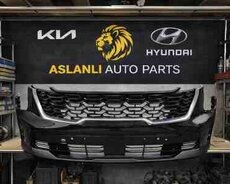 Kia Sorento 2024 2025 ön buferi