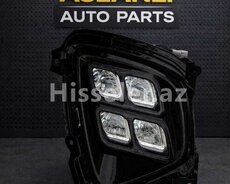 Kia sorento 2015 2017 duman işığı