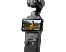 DJI Osmo Pocket 3 Creator Combo