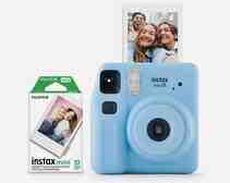 Fotoaparat Instax Mini Se