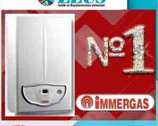 Kombi İmmergas 24, 28, 32 kw