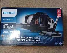 Tozsoran PHILIPS PowerPro Expert FC9734