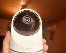 IP kamera Zen