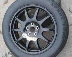 Range Rover təkəri R20