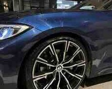 BMW təkərləri R20