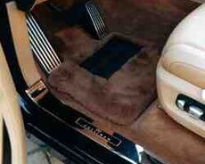 Rolls-Royce ayaqaltıları