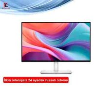 Dell 24 Plus Monitor - S2425HSM 210-BSZD