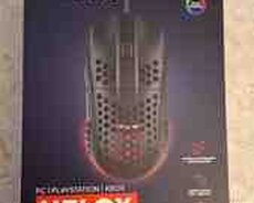 Gaming mouse Gaming x trust
