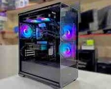 Gaming PC  RTX 5060 ,  AMD Ryzen 7 7800X3D