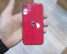 İPhone XR i İPhone 11 çevirmək üçün korpus