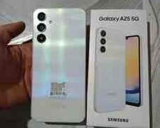 Samsung Galaxy A25 Optimistic Blue 128GB, 6GB