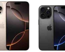 Apple iPhone 16 Pro Max Desert Titanium 256GB, 8GB