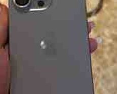 Apple iPhone 15 Pro Max Natural Titanium 256GB, 8GB