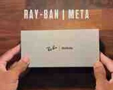 RayBan Meta wayfarer Gen2 transition graphite gren