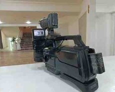 Videokamera Sony 1000