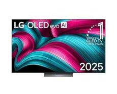 Televizor LG OLED OLED77C5RLA