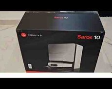 Roborock Saros 10