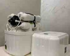 Su filteri Herba Water