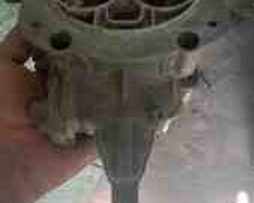 Elektrik mühərrikləri