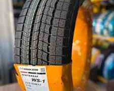 Qış təkəri 225, 55 R17