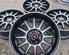 Vossen diskləri R15