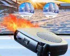 Avtomobil şüşə qızdırıcısı