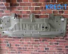 BYD Destroyer 05 arxa paneli