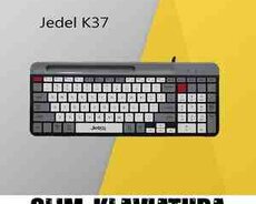 Klaviatura Jedel K37