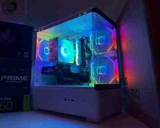 Masaüstü kompüter