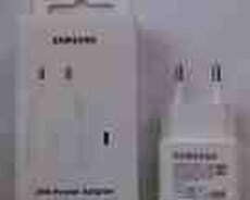 Samsung Galaxy S25 adapteri və arxalığı