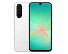 Samsung Galaxy A26 5G White 256GB, 8GB