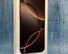 Apple iPhone 16 Pro Desert Titanium 128GB, 8GB